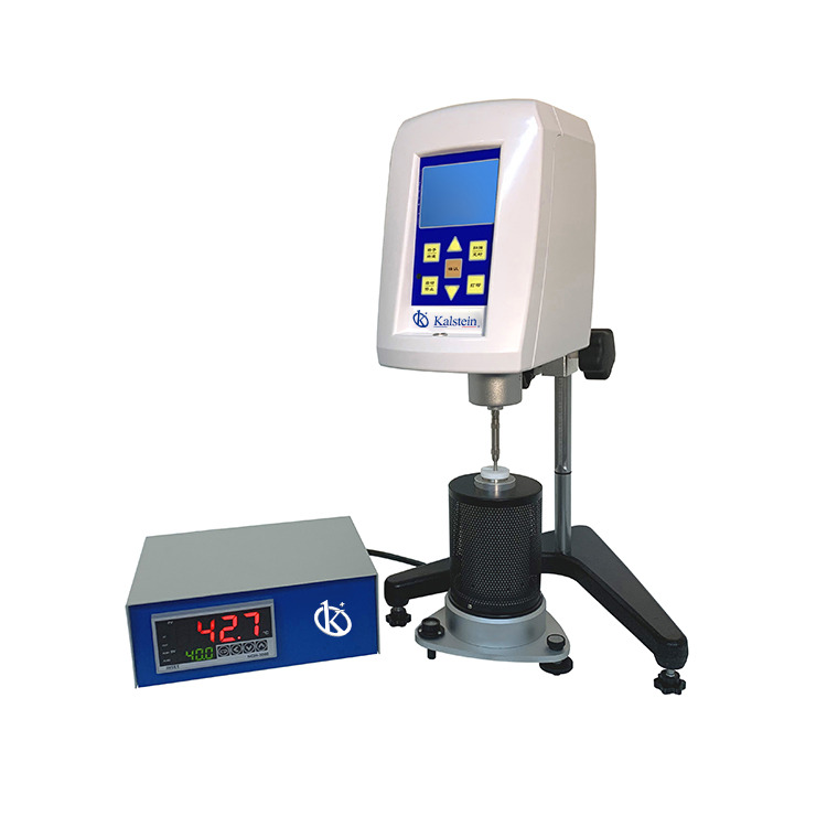 Viscometer: Accurate Viscosity Measurement in Industrial and Research ...