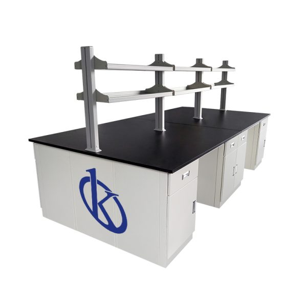 Steel Workbench YR06018 // YR06024 - Image 7