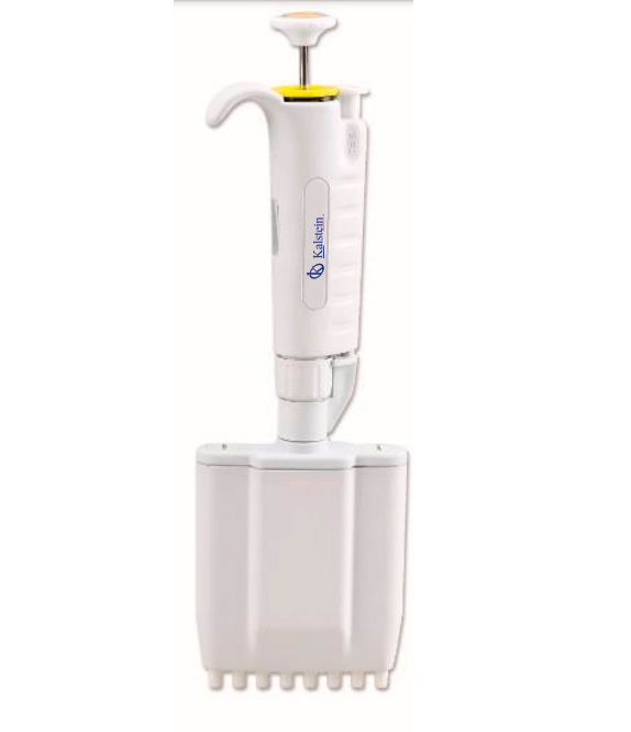 Liquid Handling Multi-channel Pipettes YR03737 / YR03737-2
